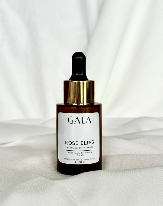 Rose Bliss Serum